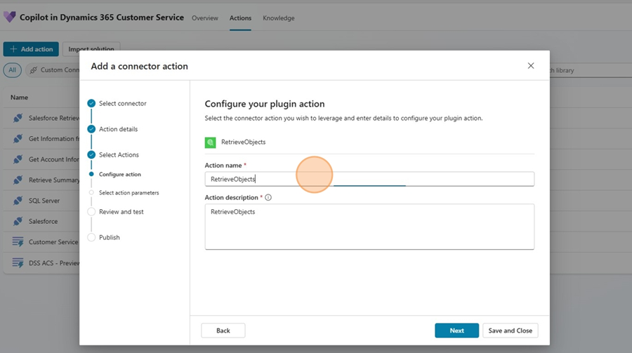 Extending Copilot in Service using Copilot Plugins - Power Community